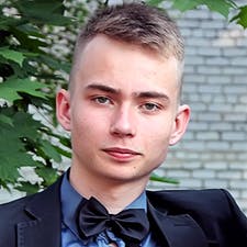 Фрилансер Никита Г. — Украина, Каменское. Специализация — Обработка фото