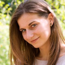 Фрилансер Виктория Б. — Украина, Харьков. Специализация — Копирайтинг, Обработка фото