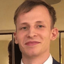 Freelancer Dmitry P. — Ukraine, Kyiv. Core skill — HTML & CSS, Web Programming