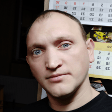 Фрилансер Станислав Р. — Украина, Славянск. Специализация — HTML и CSS верстка