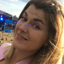 Фрилансер Анастасия Б. — Украина. Специализация — Дизайн сайтов, Баннеры