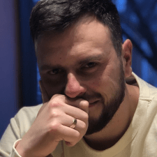 Client Roman V. — Ukraine, Lutsk.