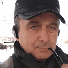 Олег Горский