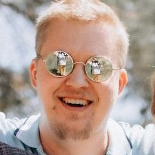 Zleceniodawca Yevgeny F. — Ukraina, Smela.
