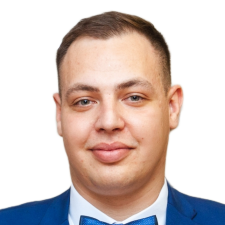 Oleksii Bulchak
