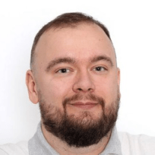 Заказчик Владимир П. — Украина.