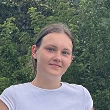 Kateryna Kulinich
