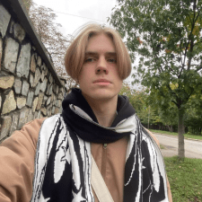 Freelancer Denys B. — Ukraine, Ivano-Frankovsk. Core skill — Video Processing, Photography