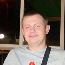 Freelancer Aleksandr V. — Ukraina, Charków. Specjalizacja — Programowanie stron internetowych, Układ HTML i CSS