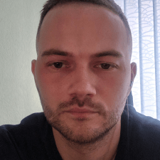 Freelancer Dmitriy Y. — Ukraina, Zaporoże. Specjalizacja — Układ HTML i CSS