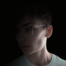 Фрилансер Rodion H. — Польша, Poznan. Специализация — Дизайн интерфейсов (UI/UX), Дизайн сайтов