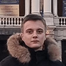 Фрилансер Oleksandr B. — Украина, Запорожье. Специализация — Javascript и Typescript