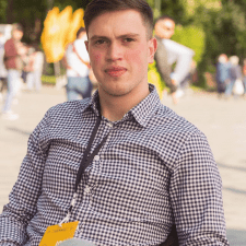 Фрилансер Борис Ч. — Украина, Харьков. Специализация — Продажи и генерация лидов, Продвижение в социальных сетях (SMM)