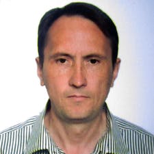 Фрилансер Борис Е. — Узбекистан, Ташкент. Специализация — HTML и CSS верстка, CMS