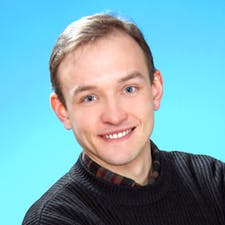 Freelancer Boris L. — Ukraine, Chernigov. Core skill — HTML & CSS, Javascript and Typescript