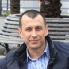 Фрилансер Boris L. — Украина, Днепр. Специализация — Веб-программирование
