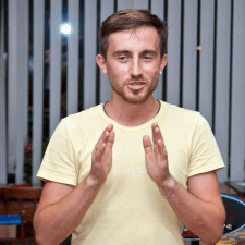 Заказчик Александр Б. — Украина, Киев.