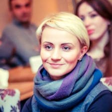 Заказчик Kseniia B. — Украина, Киев.