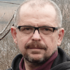 Фрилансер Андрей К. — Украина. Специализация — Полиграфический дизайн