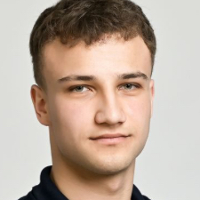 Freelancer Borys T. — Ukraine, Lvov. Core skill — 3D Modeling, Audio & Video Editing