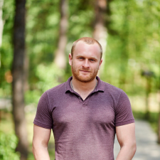 Андрей Борисович