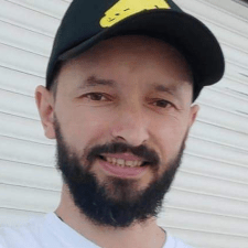Freelancer Oleksandr B. — Ukraina, Iwano-Frankiwsk. Specjalizacja — Pisanie artykułów, Copywriting