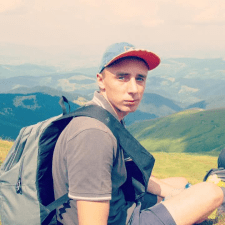 Фрилансер Artem H. — Україна, Стрий. Спеціалізація — HTML та CSS верстання, Javascript та Typescript
