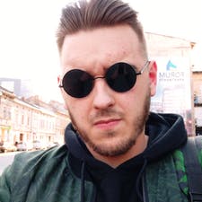 Фрилансер Mykola Z. — Украина, Львов. Специализация — Логотипы, Фирменный стиль