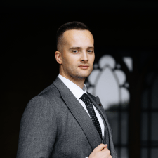 Фрилансер Вадим Б. — Украина, Киев. Специализация — Веб-программирование, Веб-программирование