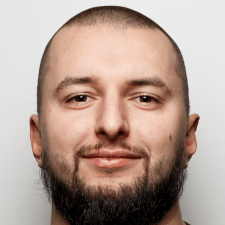 Александр Воробьев