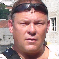 Freelancer Volodimir D. — Ukraina, Lwów. Specjalizacja — Copywriting, Przepisywanie tekstów (rewright)