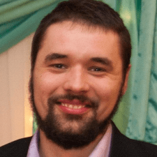 Freelancer Oleg G. — Ukraina, Sumy. Specjalizacja — PHP, Układ HTML i CSS