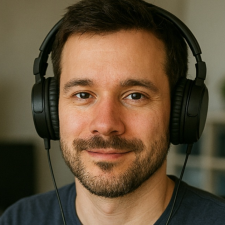 Freelancer Sergey S. — Ukraina, Kijów. Specjalizacja — Administracja systemem i siecią, Linux i Unix