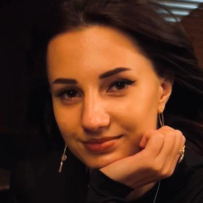 Карина Бородій