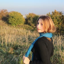 Фрилансер Розалія Г. — Украина, Львов. Специализация — Разработка презентаций, Полиграфический дизайн