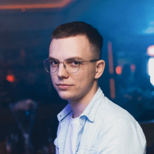 Заказчик Василь Г. — Украина, Киев.
