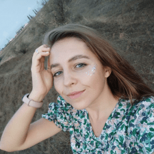 Фрилансер Anastasia B. — Украина, Николаев. Специализация — Оформление страниц в социальных сетях, Контент-менеджер