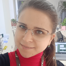Фрилансер Tetiana B. — Украина, Харьков. Специализация — Обработка данных, Базы данных и SQL