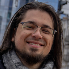 Заказчик Oleksii B. — Украина, Киев.