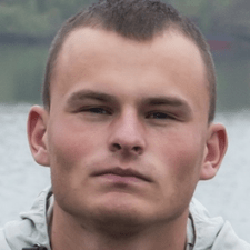 Igor Borusenko