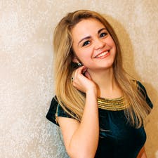 Фрилансер Вікторія Б. — Украина, Киев. Специализация — Контент-менеджер