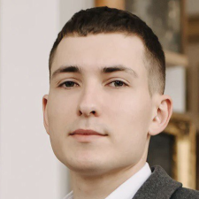 Borys Kovalchuk