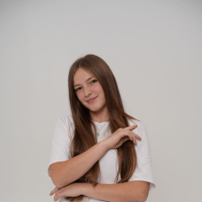 Фрилансер Sofiya B. — Украина. Специализация — Дизайн визиток, Баннеры