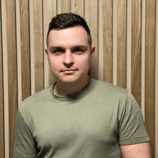 Freelancer Borys L. — Ukraina, Kamenetz-Podolsk. Specjalizacja — AI i uczenie maszynowe, Python