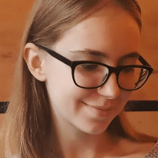 Фрилансер Катерина Б. — Украина. Специализация — Перевод текстов, Написание статей