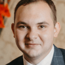 Фрилансер Borys R. — Україна, Вінниця. Спеціалізація — Javascript та Typescript, Інжиніринг