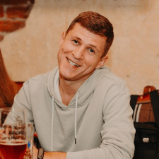 Фрилансер Stanislav B. — Украина, Луцк. Специализация — Дизайн сайтов, Дизайн мобильных приложений