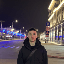 Фрилансер Vladislav S. — Молдова, Вулканешты. Специализация — Работа с клиентами, Написание сценария