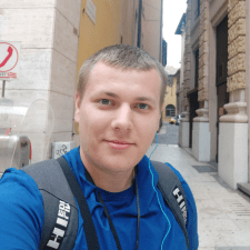 Фрилансер Сергей Б. — Украина, Харьков. Специализация — Дизайн сайтов, Создание сайта под ключ