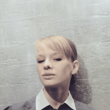 Фрилансер Анна Т. — Украина.